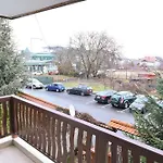 Daire White Peaks 1br By Si Bansko