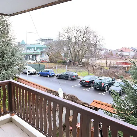 Appartement White Peaks 1br By Si Bansko