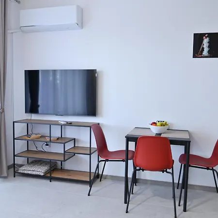 Apartment White Peaks 1br By Si Bansko