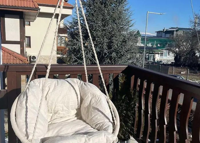 Apartment White Peaks 1br By Si