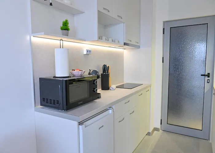 White Peaks 1br By Si Bansko