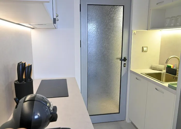 Apartment White Peaks 1br By Si *