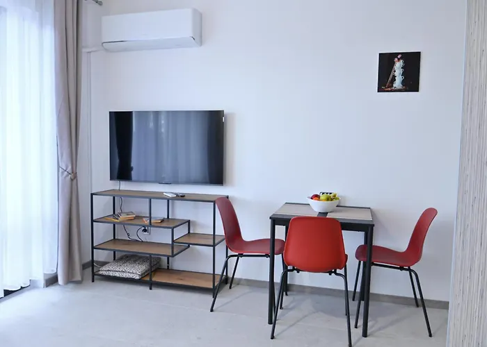 Apartment White Peaks 1br By Si Bansko