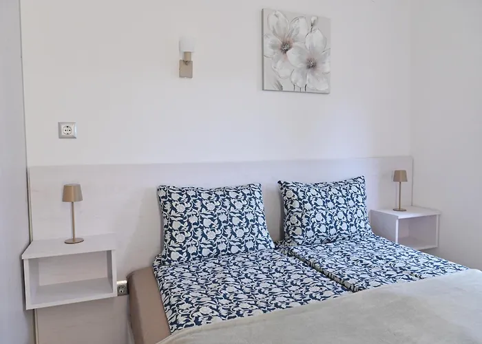 Apartment White Peaks 1br By Si *