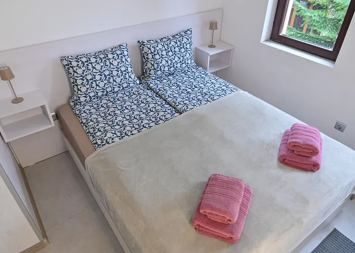 White Peaks 1br By Si Apartment Bansko