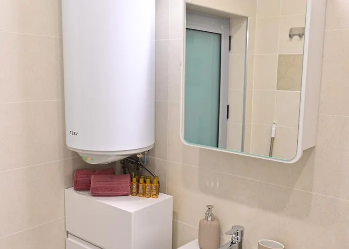 Apartment White Peaks 1br By Si Bansko