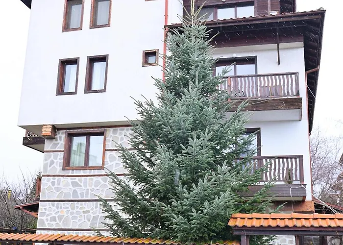 White Peaks 1br By Si Apartment Bansko