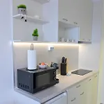 公寓 White Peaks 1br By Si