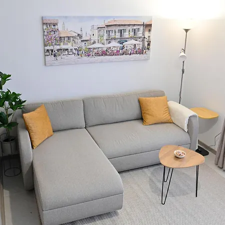 White Peaks 1br By Si Bansko