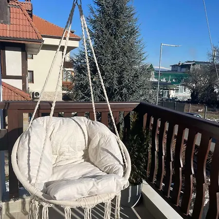 Appartamento White Peaks 1br By Si