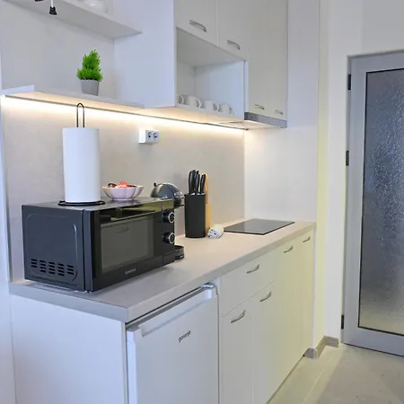 White Peaks 1br By Si Bansko