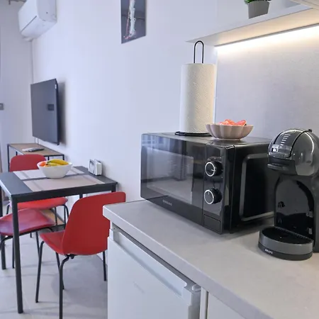 Appartamento White Peaks 1br By Si