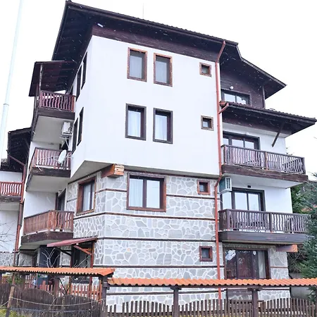 White Peaks 1br By Si Appartamento *