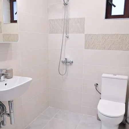 White Peaks 1br By Si Appartamento Bansko