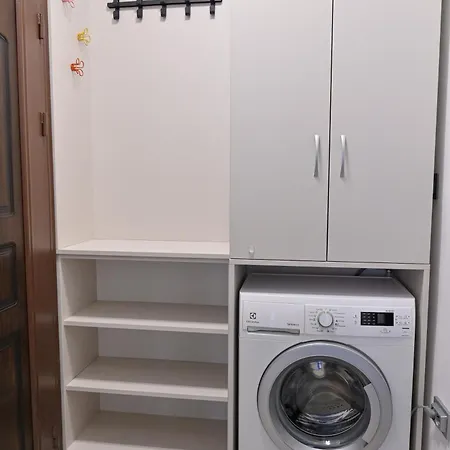 White Peaks 1br By Si Appartamento Bansko