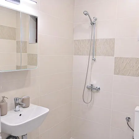 White Peaks 1br By Si * Bansko