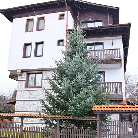White Peaks 1br By Si Appartamento Bansko