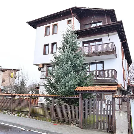 White Peaks 1br By Si *