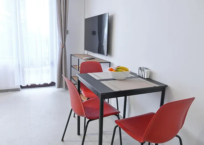 White Peaks 1br By Si