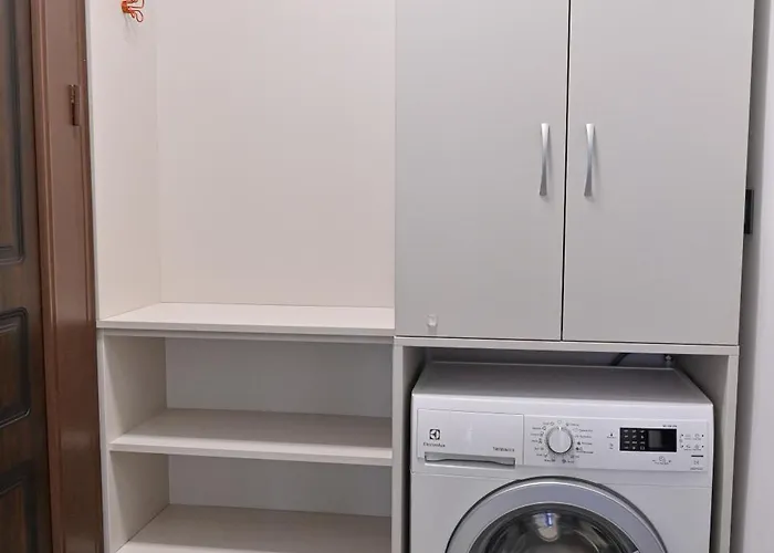 White Peaks 1br By Si 公寓 班斯科